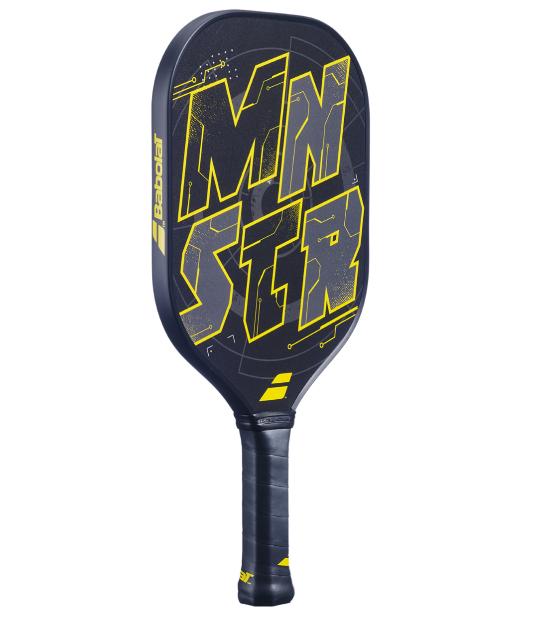Babolat MNSTR Pickleball Paddle