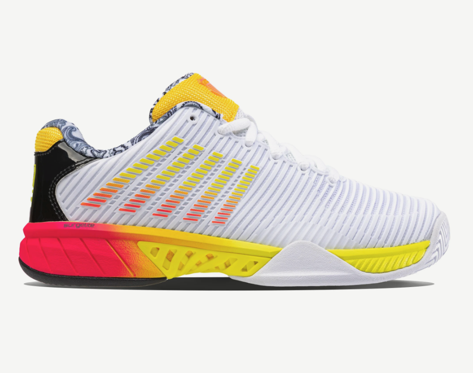 KSWISS Hypercourt Express 2- Lucky in Love