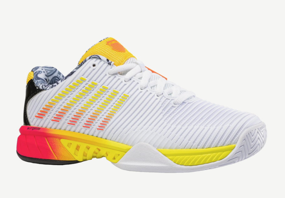 KSWISS Hypercourt Express 2- Lucky in Love
