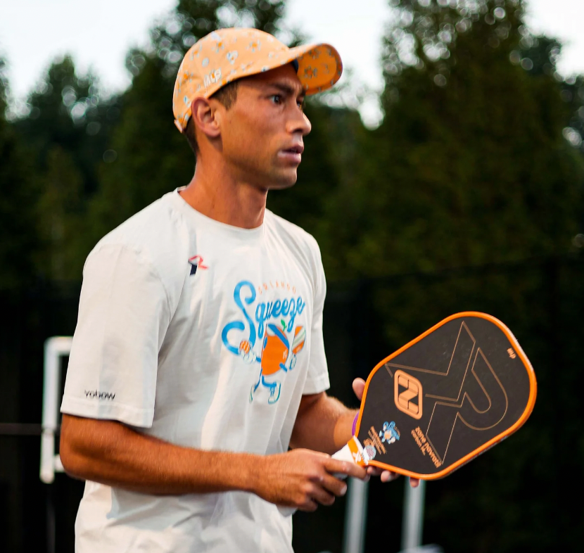 ProXR Zane Navratil Orlando Squeeze Paddle
