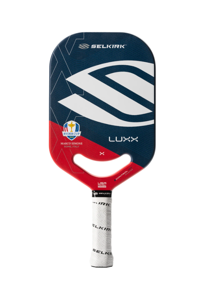 SELKIRK LUXX Control Air Invikta Paddle