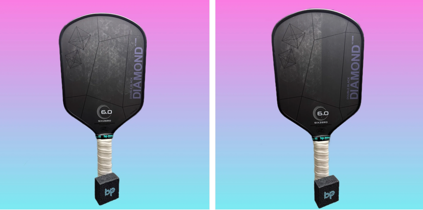Bodhi Pickleball Paddle Eraser