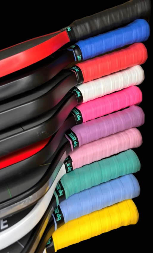 Bodhi Over Grip 4pk - All Colours
