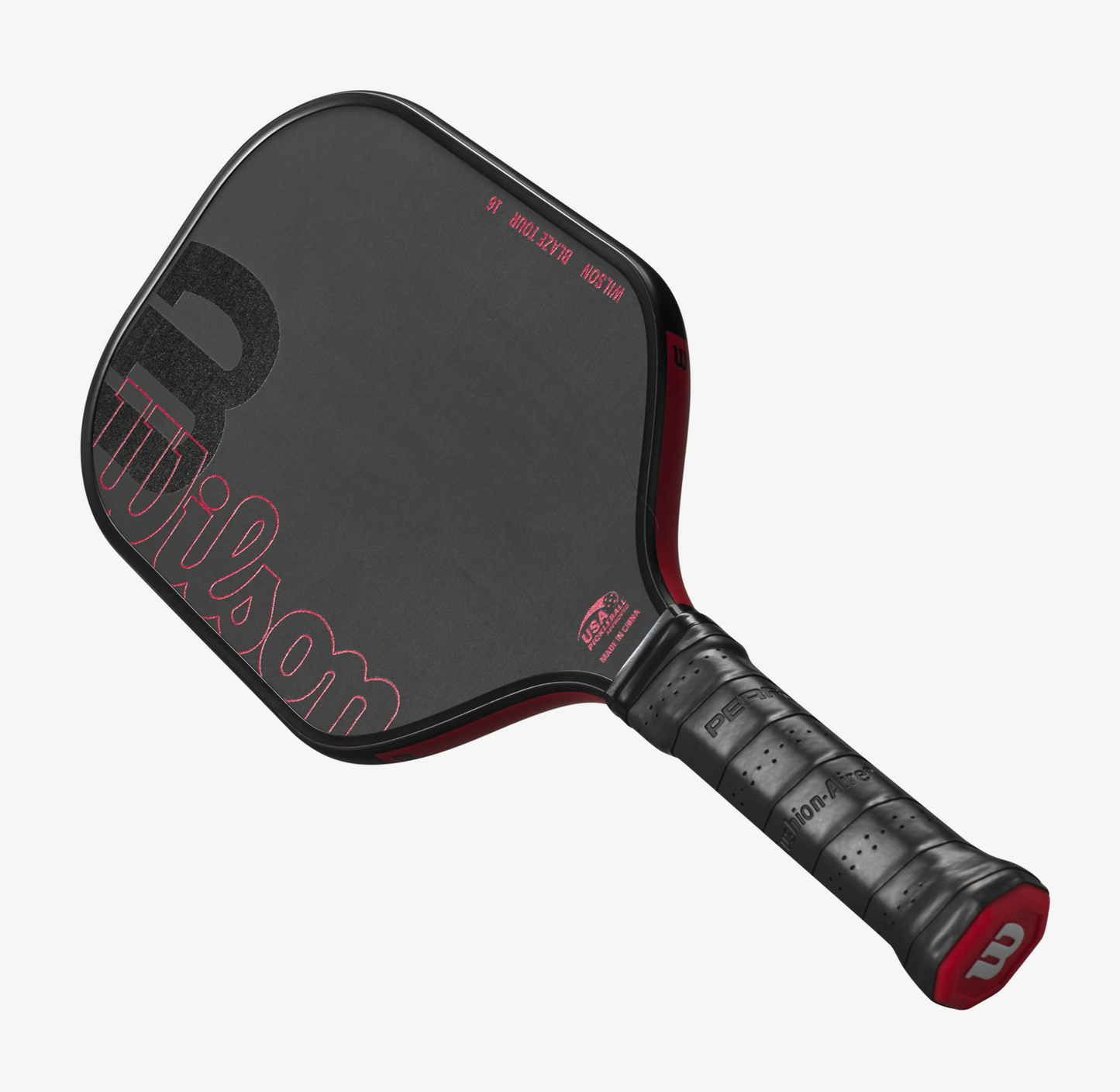 Wilson Blaze Tour 16mm Pickleball Paddle