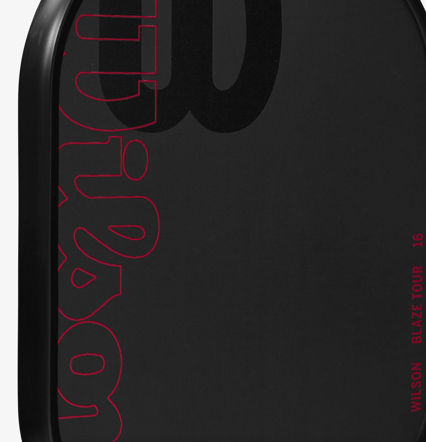 Wilson Blaze Tour 16mm Pickleball Paddle