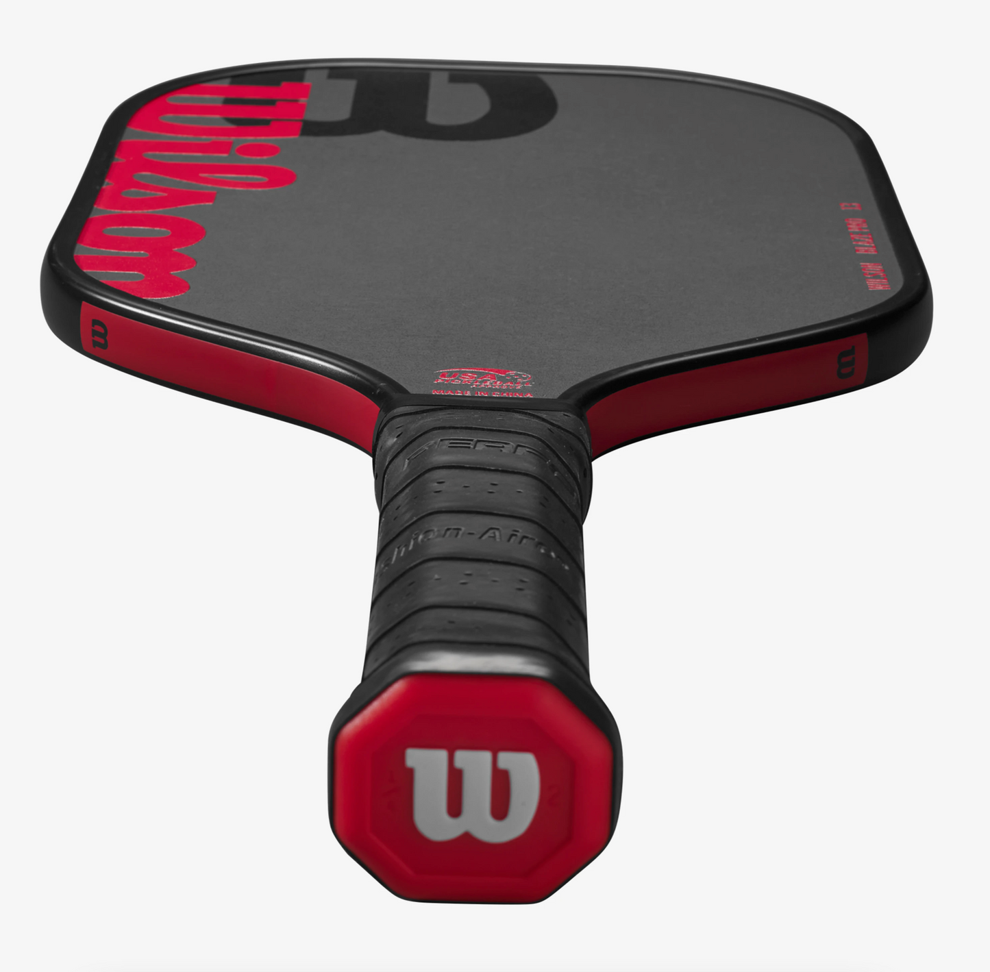 Wilson Blaze Pro 13mm Pickleball Paddle