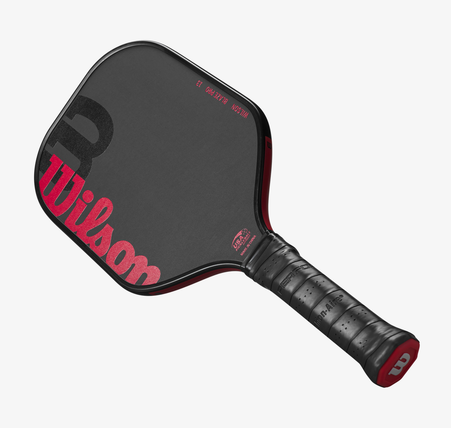 Wilson Blaze Pro 13mm Pickleball Paddle