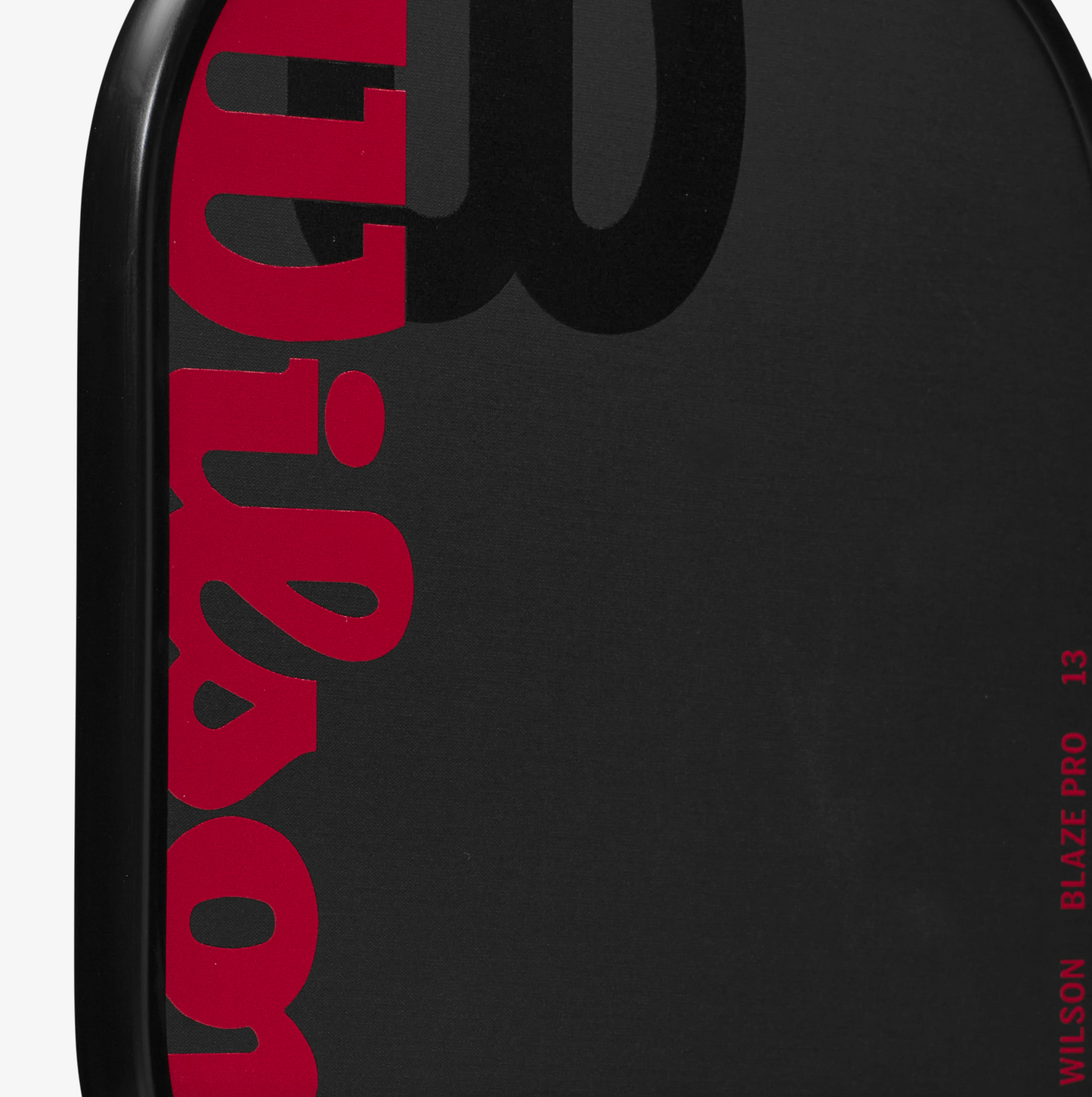 Wilson Blaze Pro 13mm Pickleball Paddle