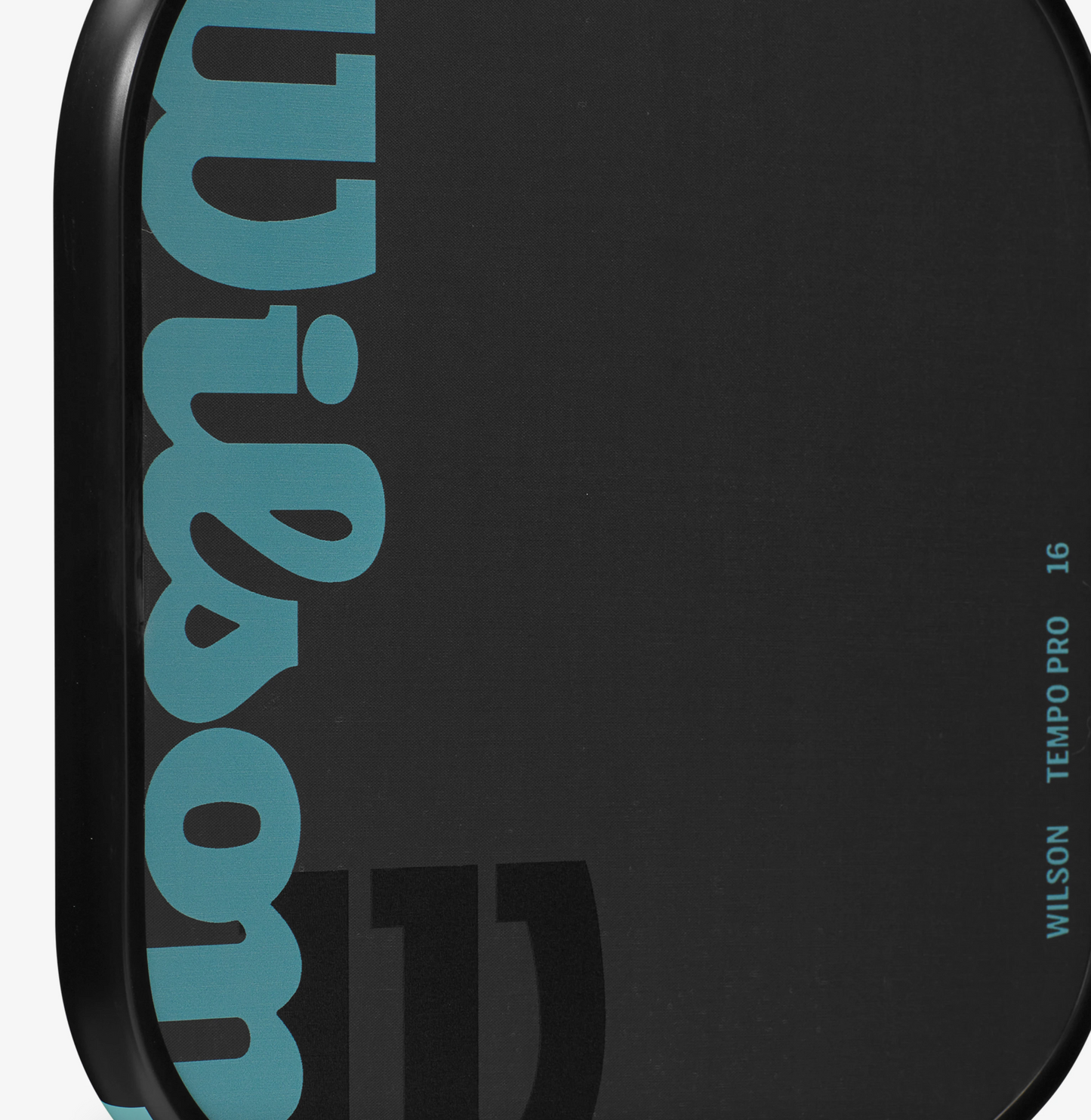 Wilson Tempo Pro 16mm Pickleball Paddle