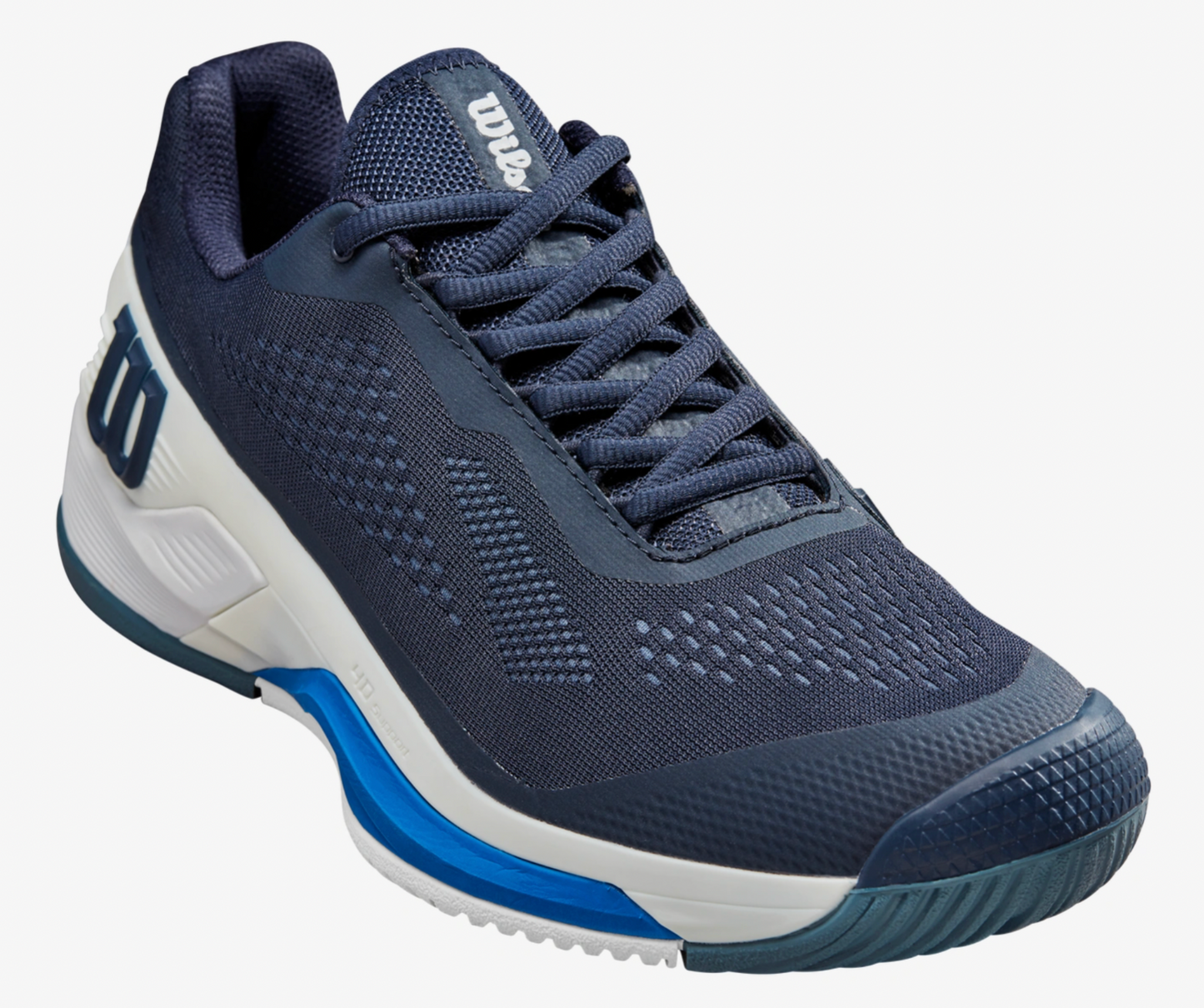 Wilson Rush Pro 4.0 (Men's) Court Shoe