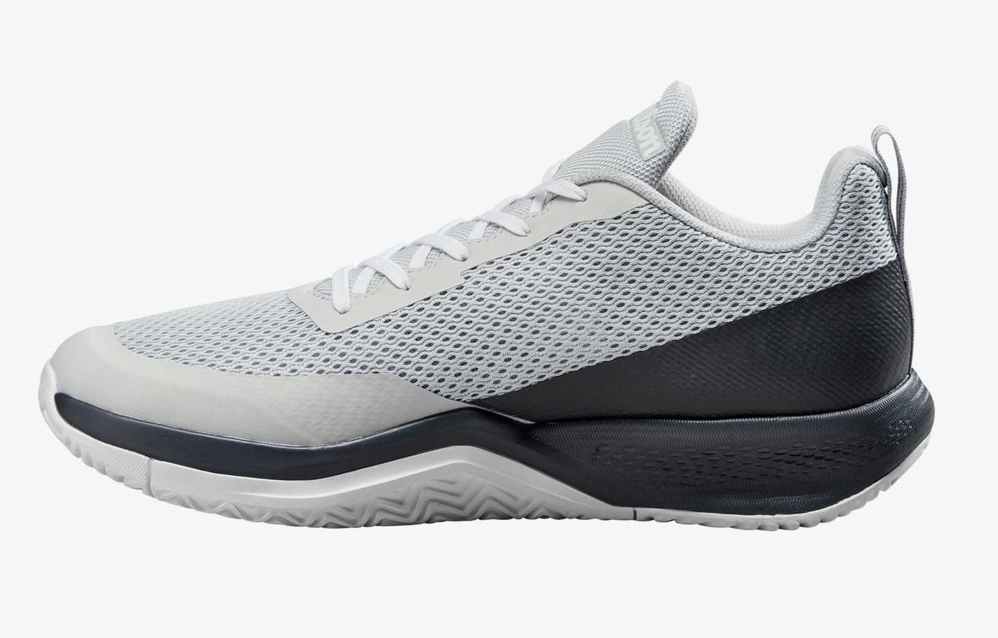 Wilson Rush Pro Lite Men's Court Shoe