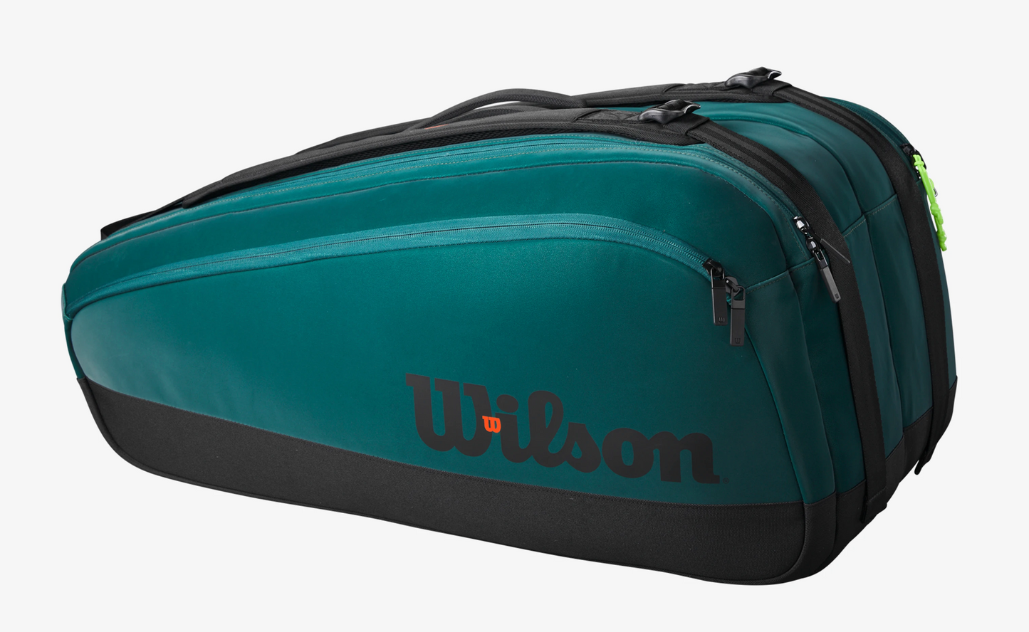 Wilson Super Tour Blade v9 9-Pack Bag