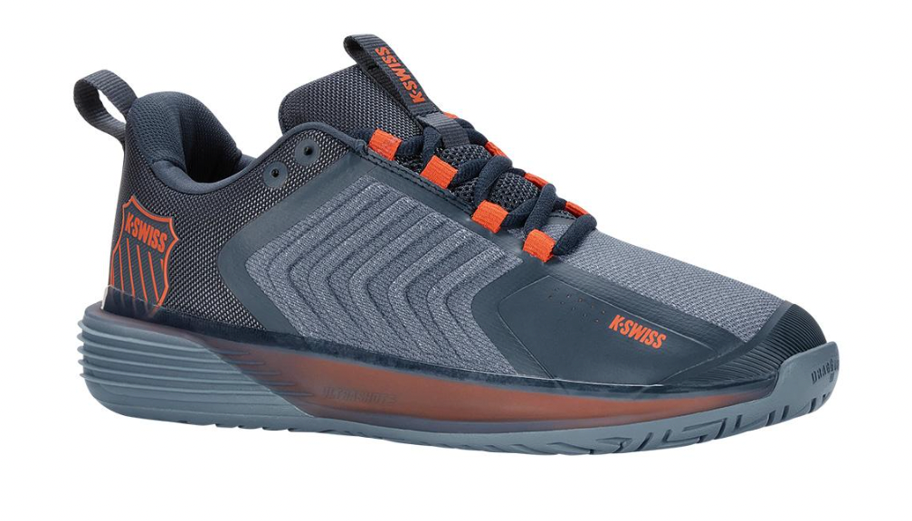KSWISS ULTRASHOT 3 - Men's Tennis Shoe