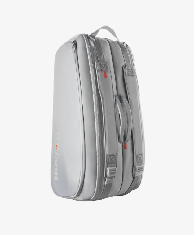 Wilson Super Tour Shift 9pk Bag