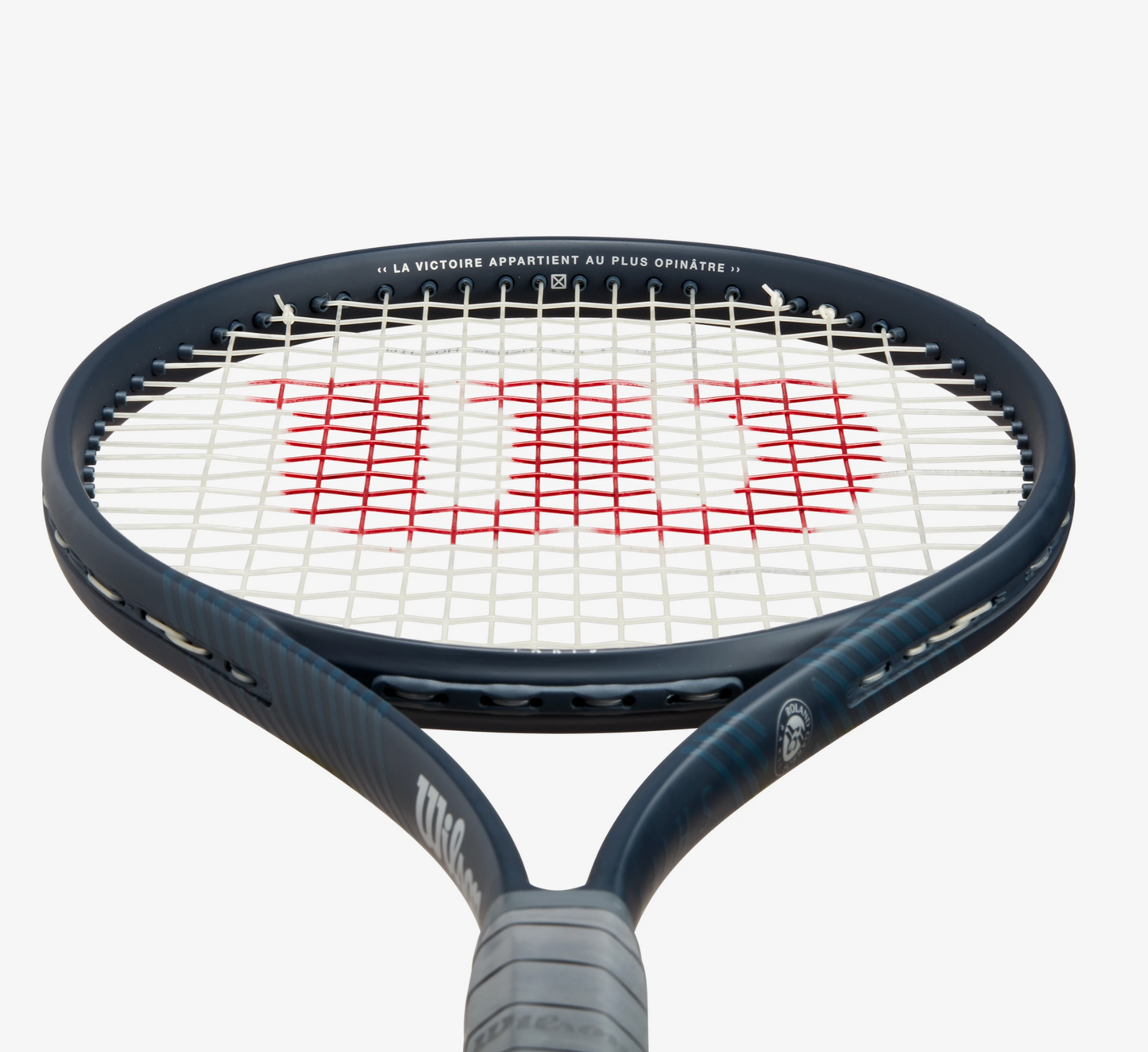 Wilson Shift 99 V1 Roland Garros 2024