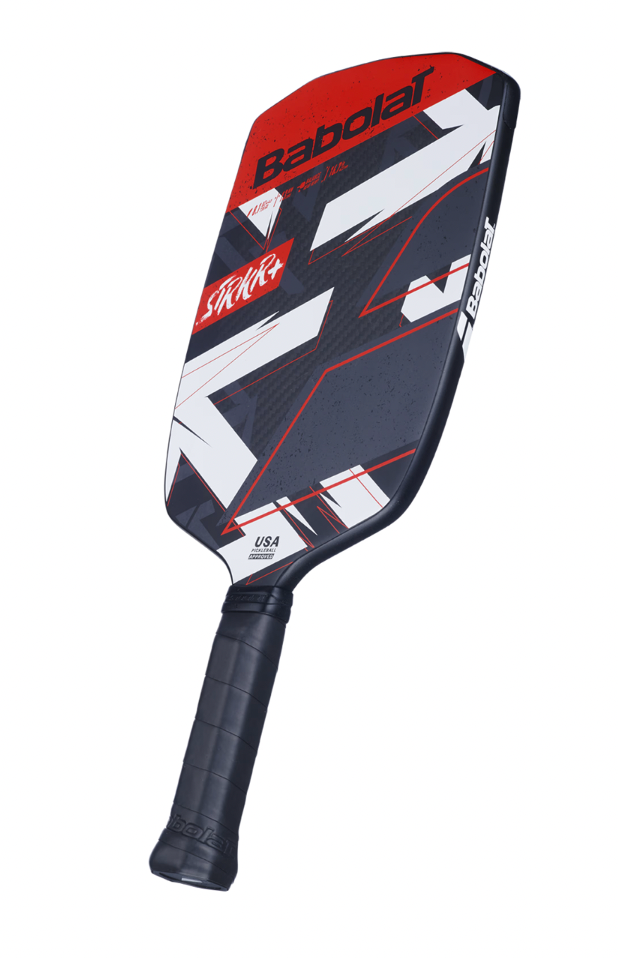 Babolat STRKR+ Pickleball Paddle