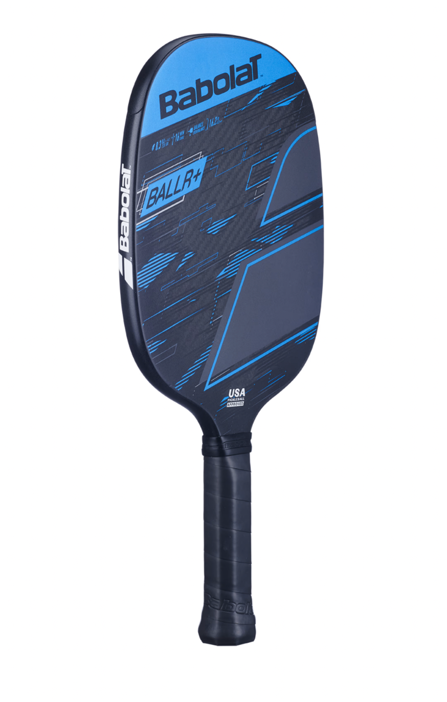 Babolat BALLR+ Pickleball Paddle