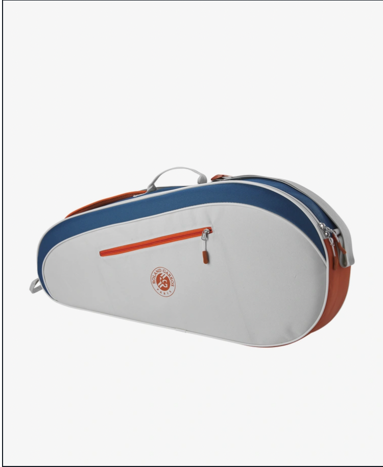 Wilson ROLAND-GARROS TEAM 3 PACK