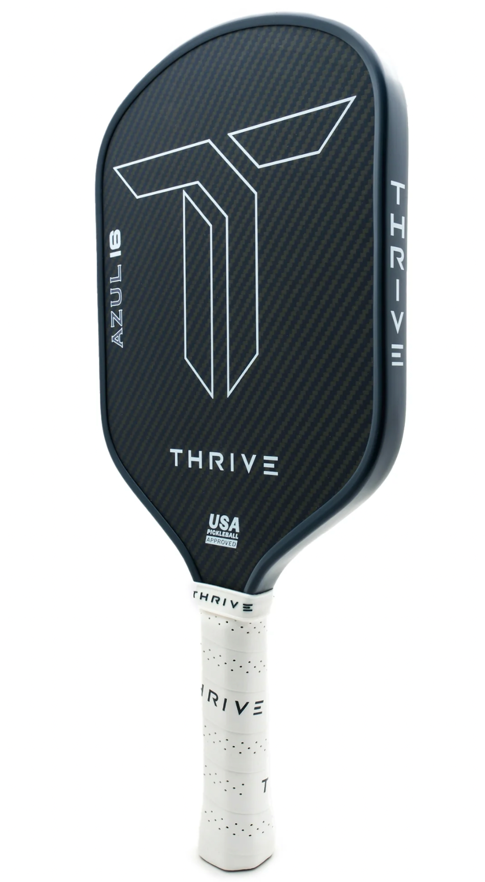 Thrive AZUL Kevlar Pickleball Paddle