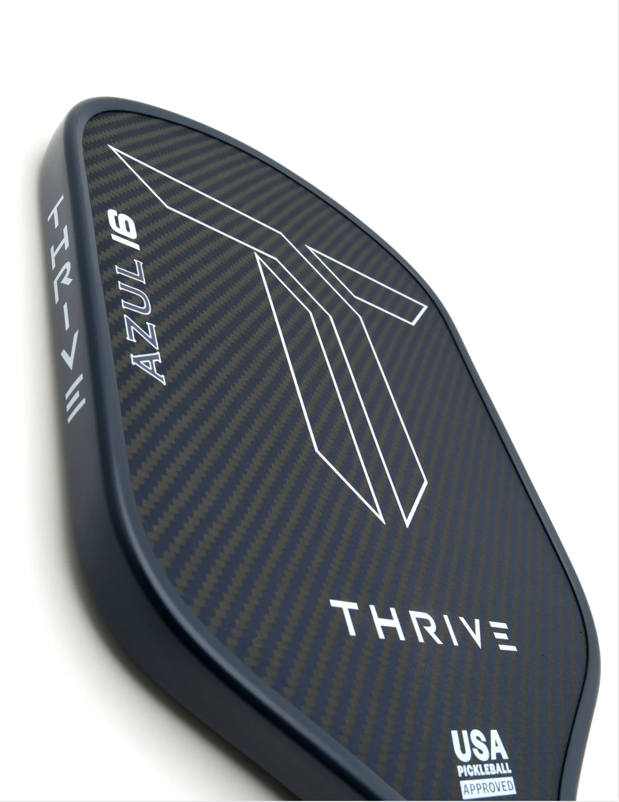 Thrive AZUL Kevlar Pickleball Paddle
