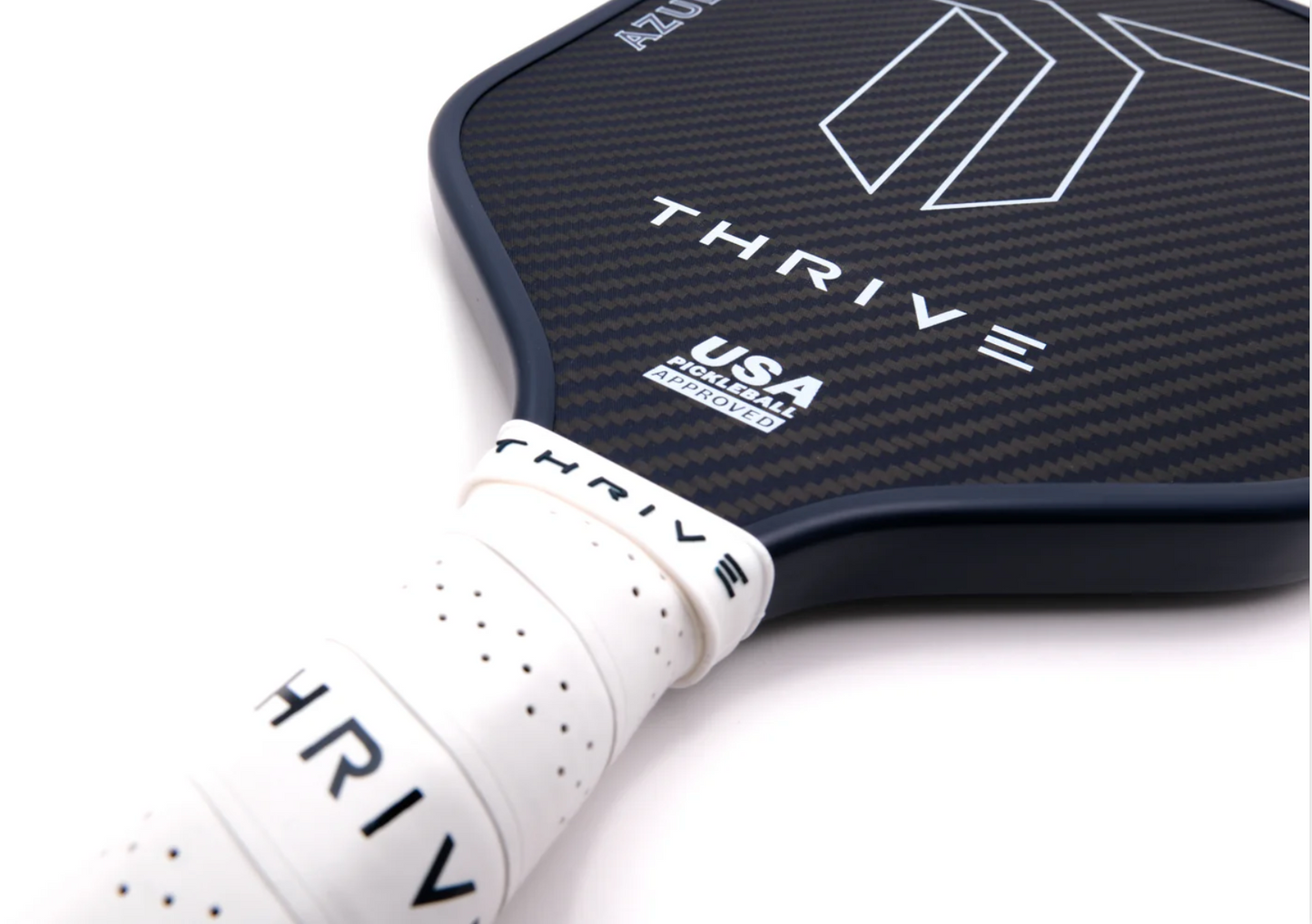 Thrive AZUL Kevlar Pickleball Paddle