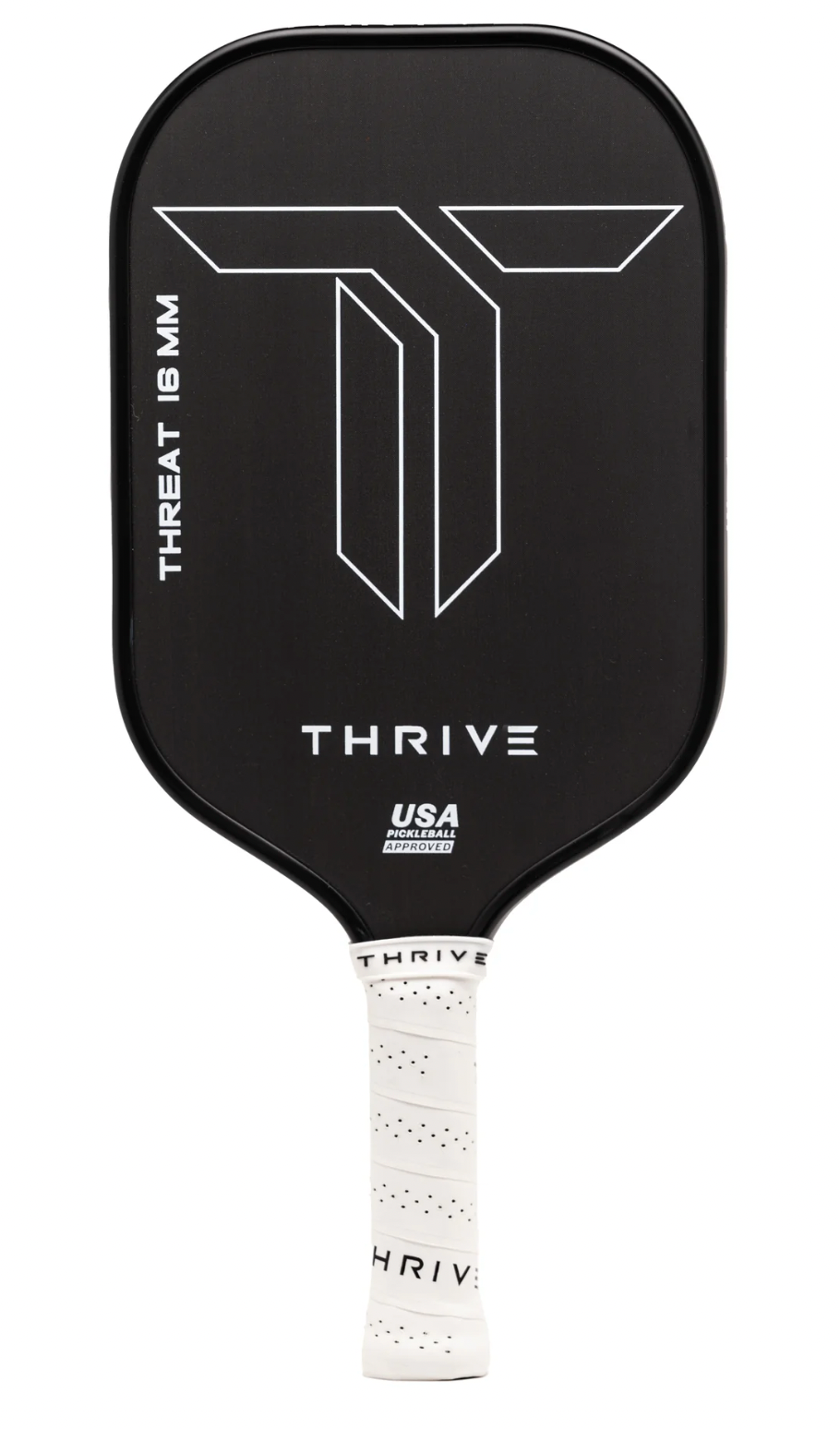 Thrive Threat 16mm Pickleball Paddle
