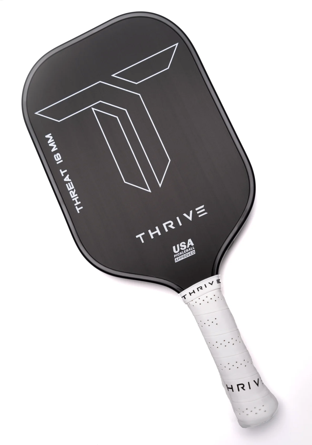 Thrive Threat 16mm Pickleball Paddle