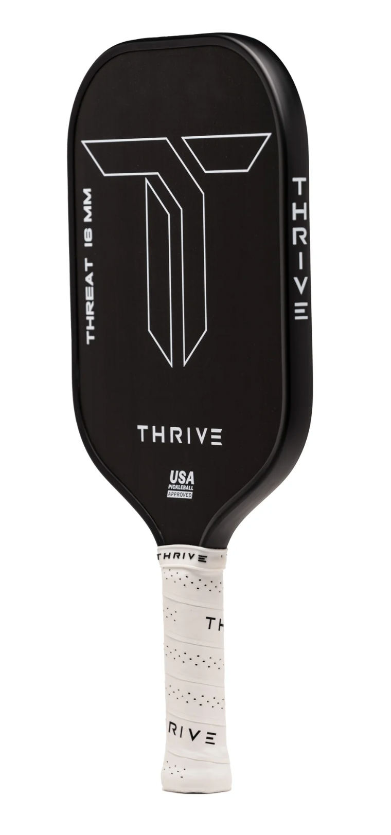 Thrive Threat 16mm Pickleball Paddle