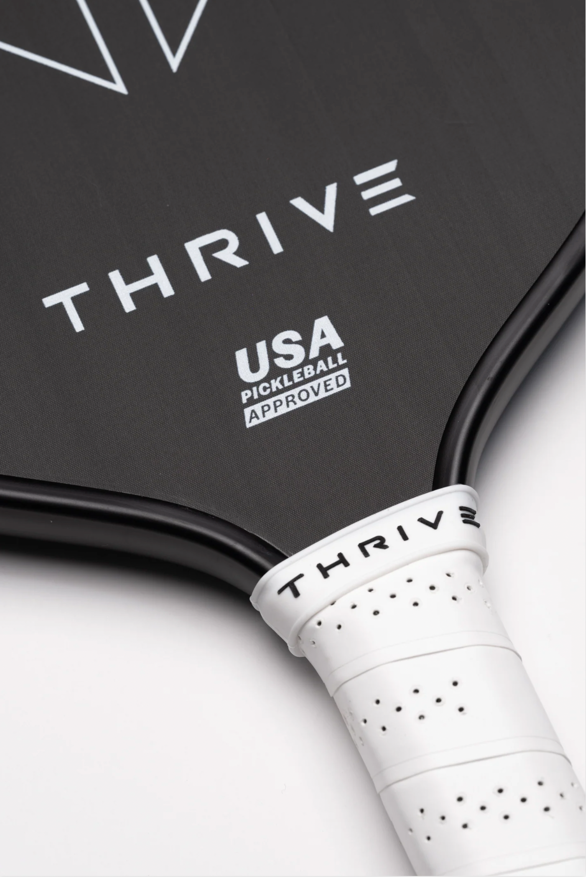 Thrive Threat 16mm Pickleball Paddle