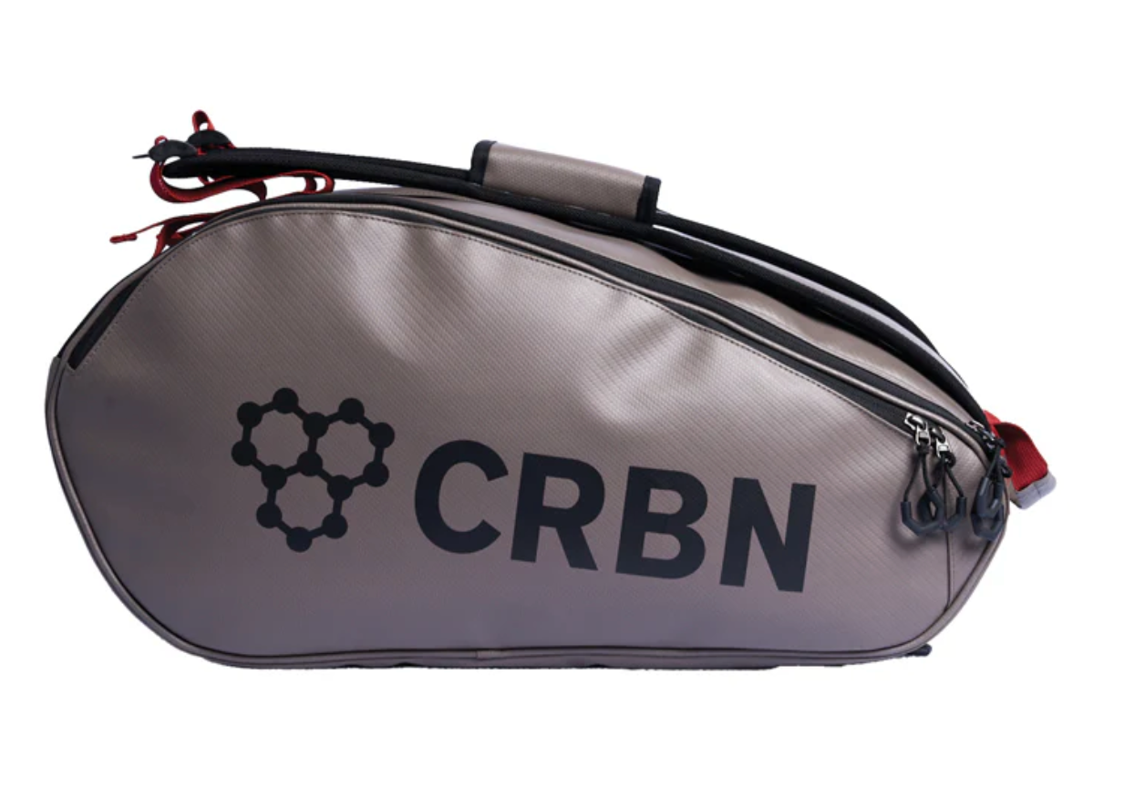 CRBN Pro Team Tour Bag 2.0
