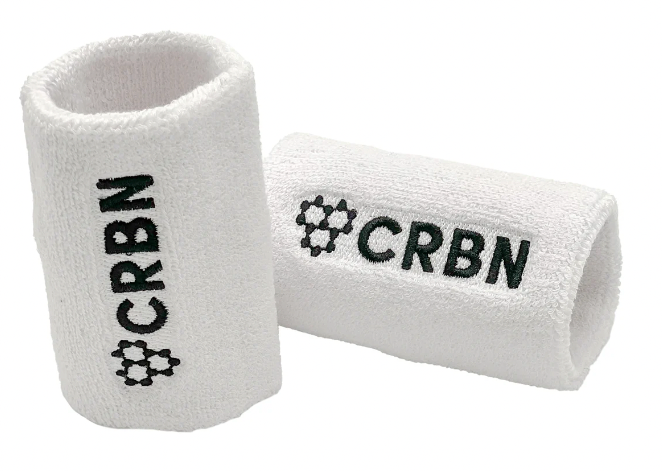 CRBN Wristband x2