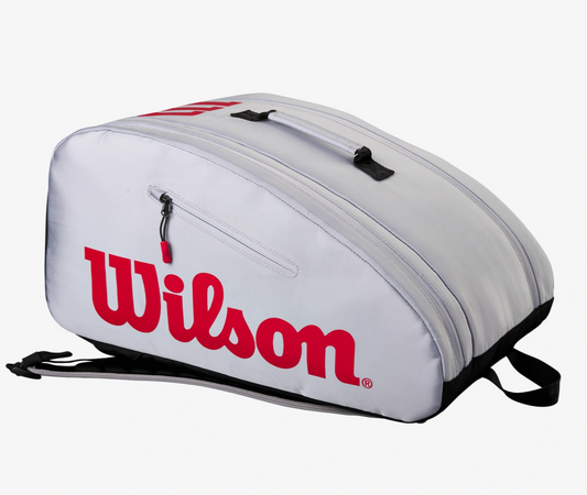 Wilson Pickleball Super Tour Bag