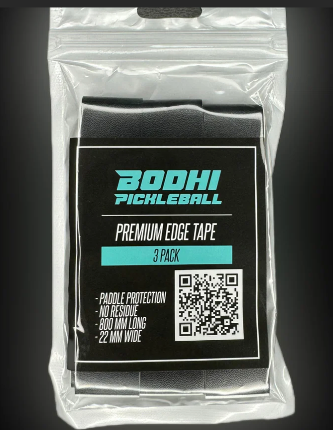 Bodhi Pickleball Edge Tape