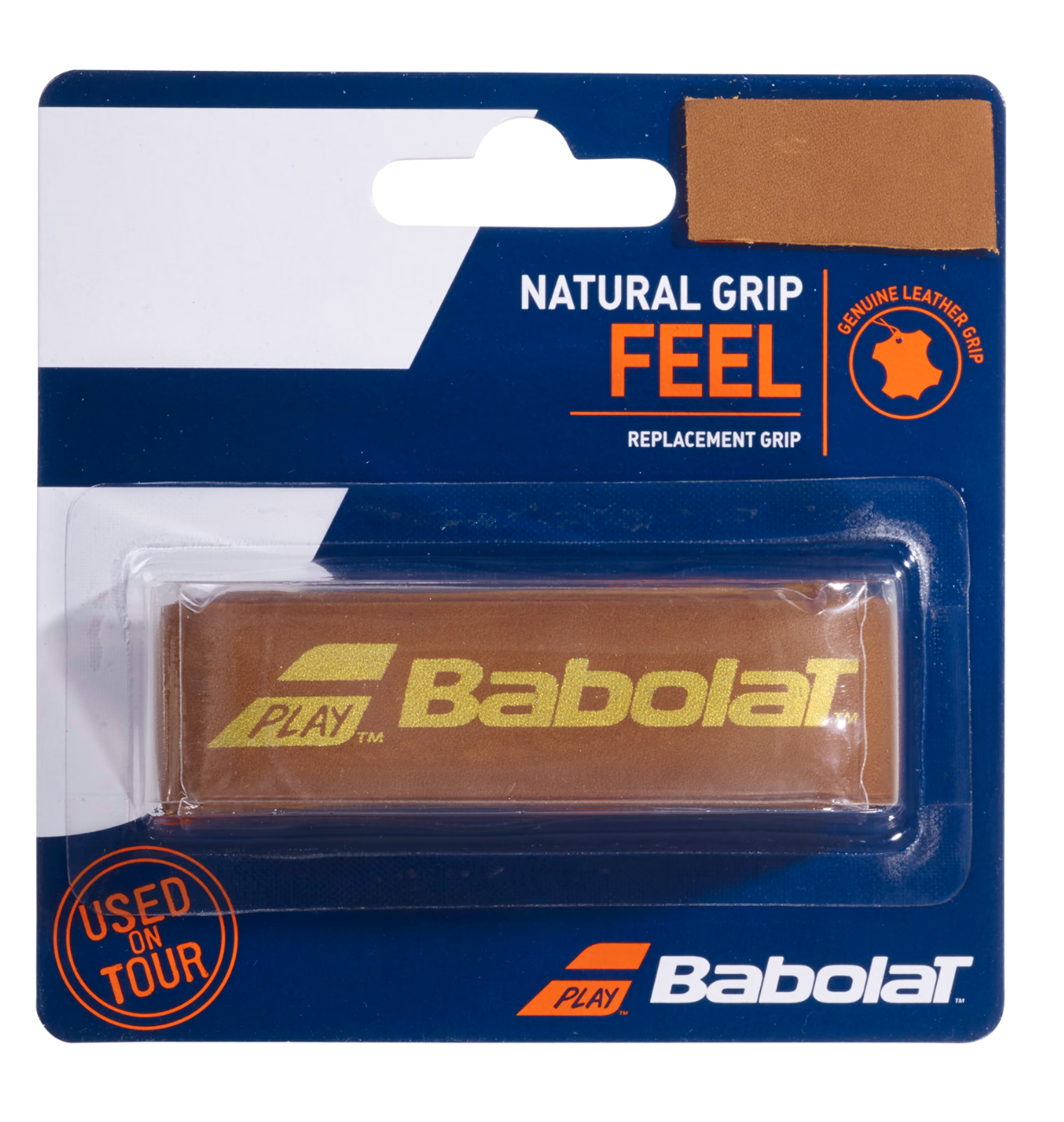 Babolat Leather Tennis Replacement grip