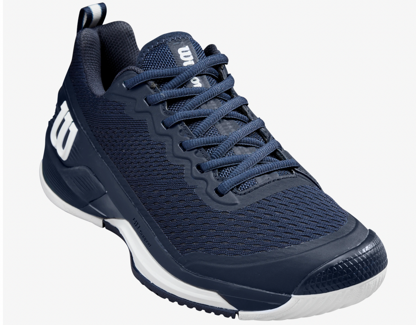 Wilson Rush Pro 4.5 Mens shoes