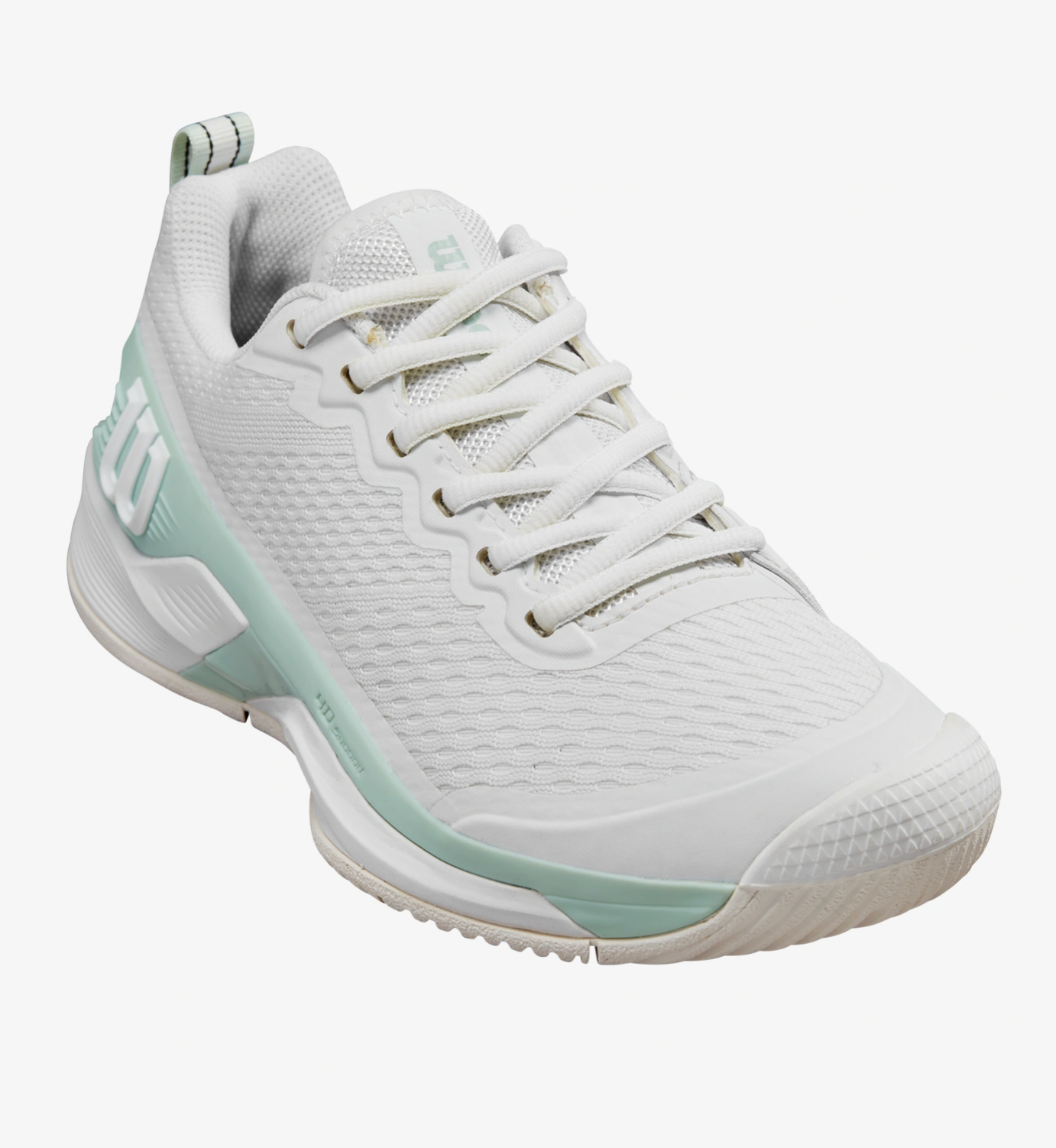 Wilson Rush Pro 4.5 Women's shoes