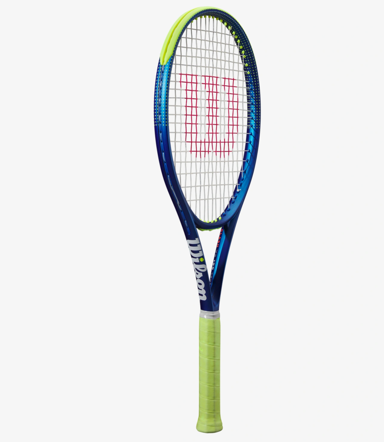 Wilson US OPEN CLASH 100 V2 TENNIS RACKET