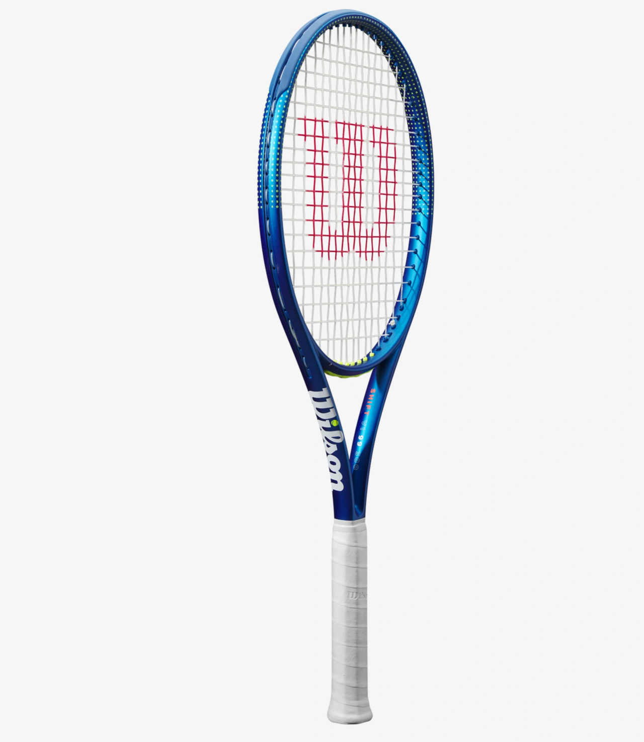 Wilson US OPEN SHIFT 99 V1 TENNIS RACKET