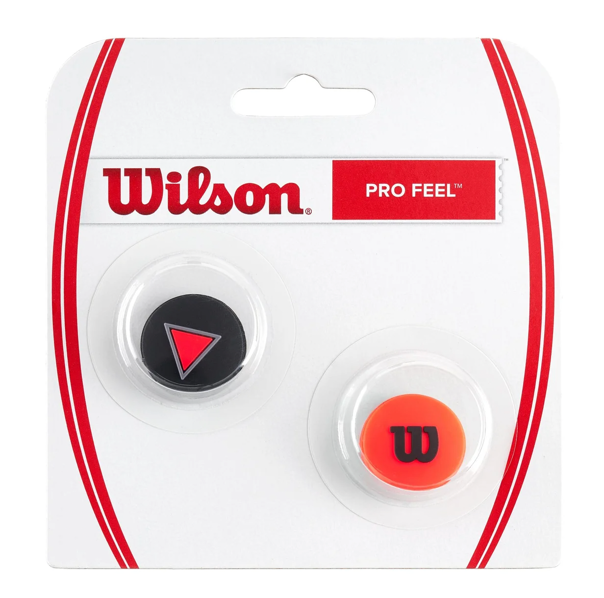 Wilson Clash Pro Feel Dampener