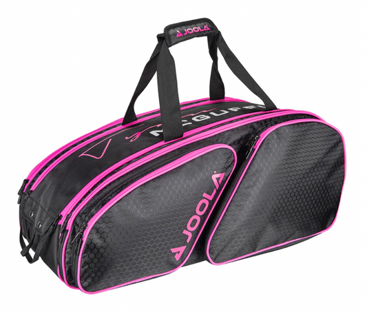 JOOLA TYSON MCGUFFIN TOUR BAG