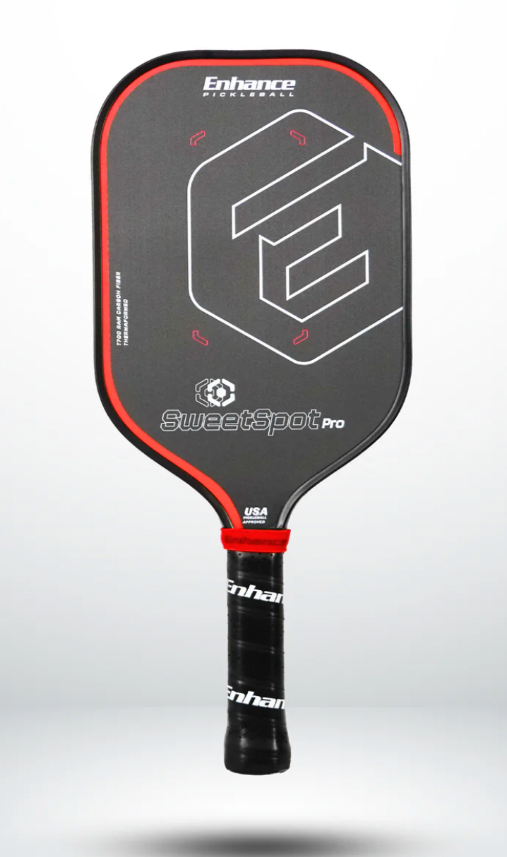 Enhance Pickleball SweetSpot Pro Pickleball Paddle