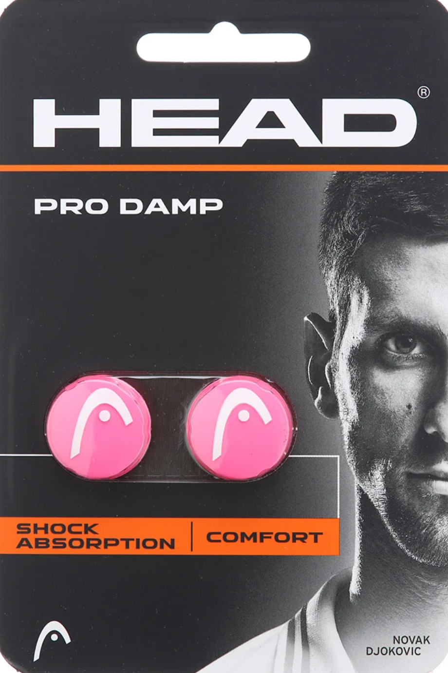 Head Pro Damp Dampener