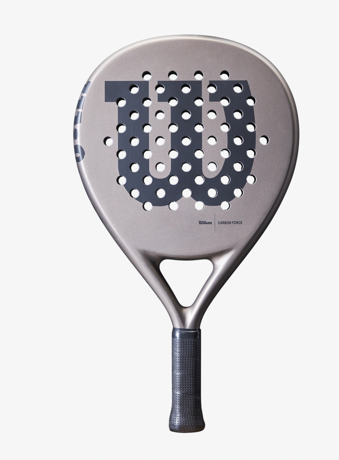Carbon Force Padel Racket
