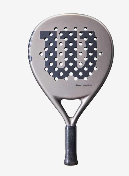 Carbon Force Padel Racket