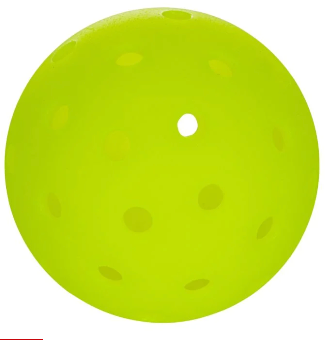 Franklin Training Pickleballs - 3 Pack (80MM and 69MM)