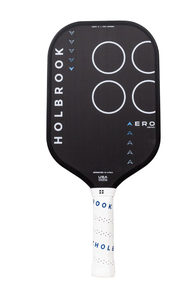 Holbrook Pro-Aero X