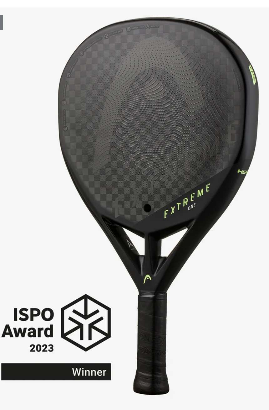 HEAD Extreme One Padel Racquet
