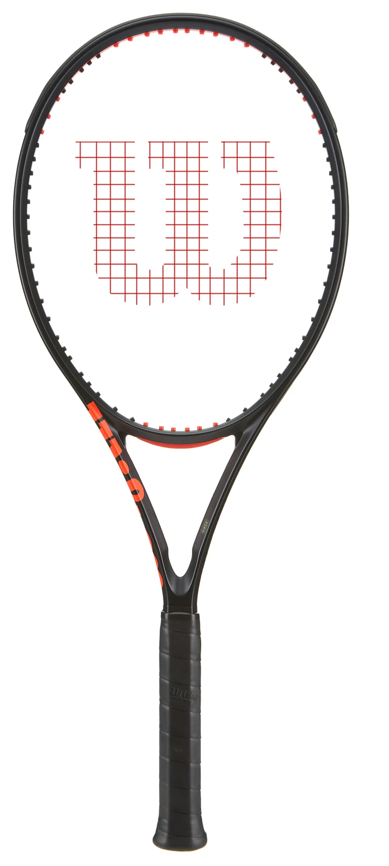Wilson Clash 100 Pro V3