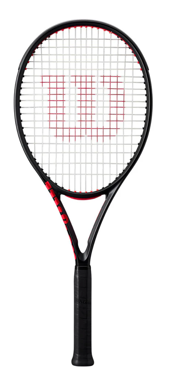 Wilson Clash 108 V3 Tennis Racquet