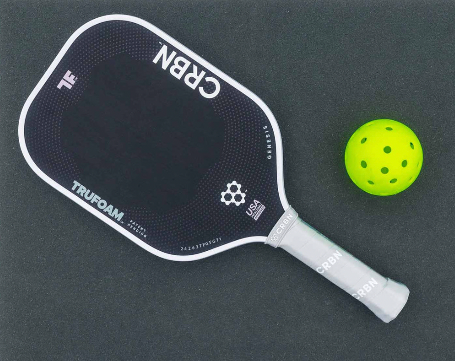 CRBN 3 TF Genesis Series- Hybrid Pickleball Paddle